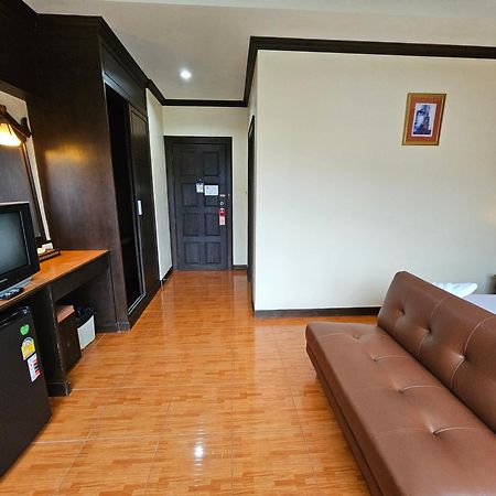 Nanai 2 Residence Patong Phuket Экстерьер фото