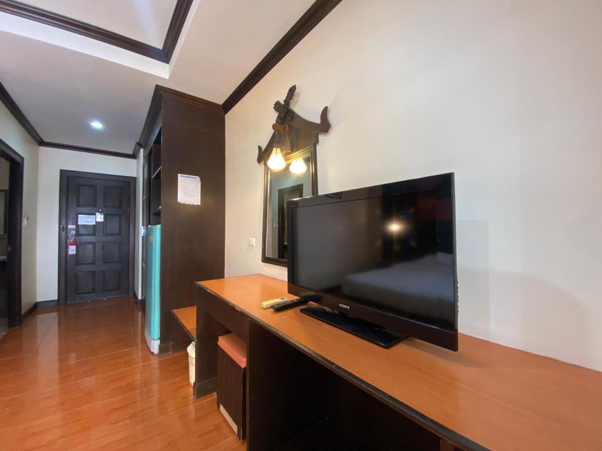 Nanai 2 Residence Patong Phuket Экстерьер фото
