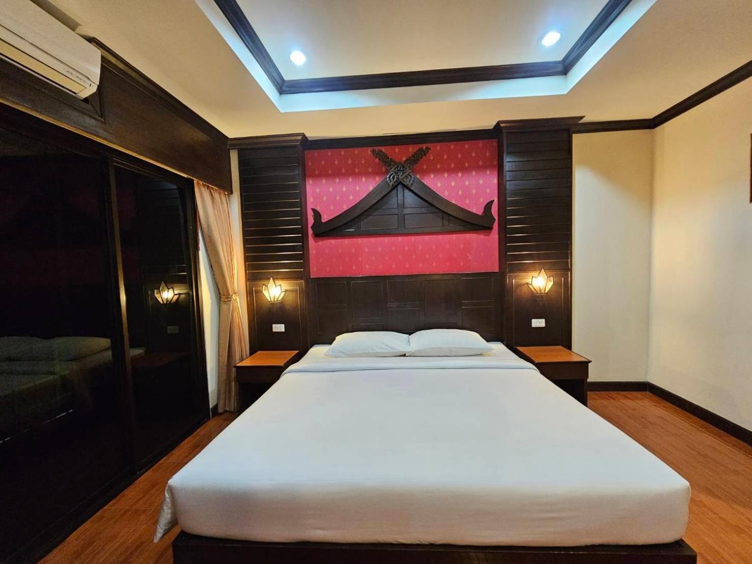 Nanai 2 Residence Patong Phuket Экстерьер фото